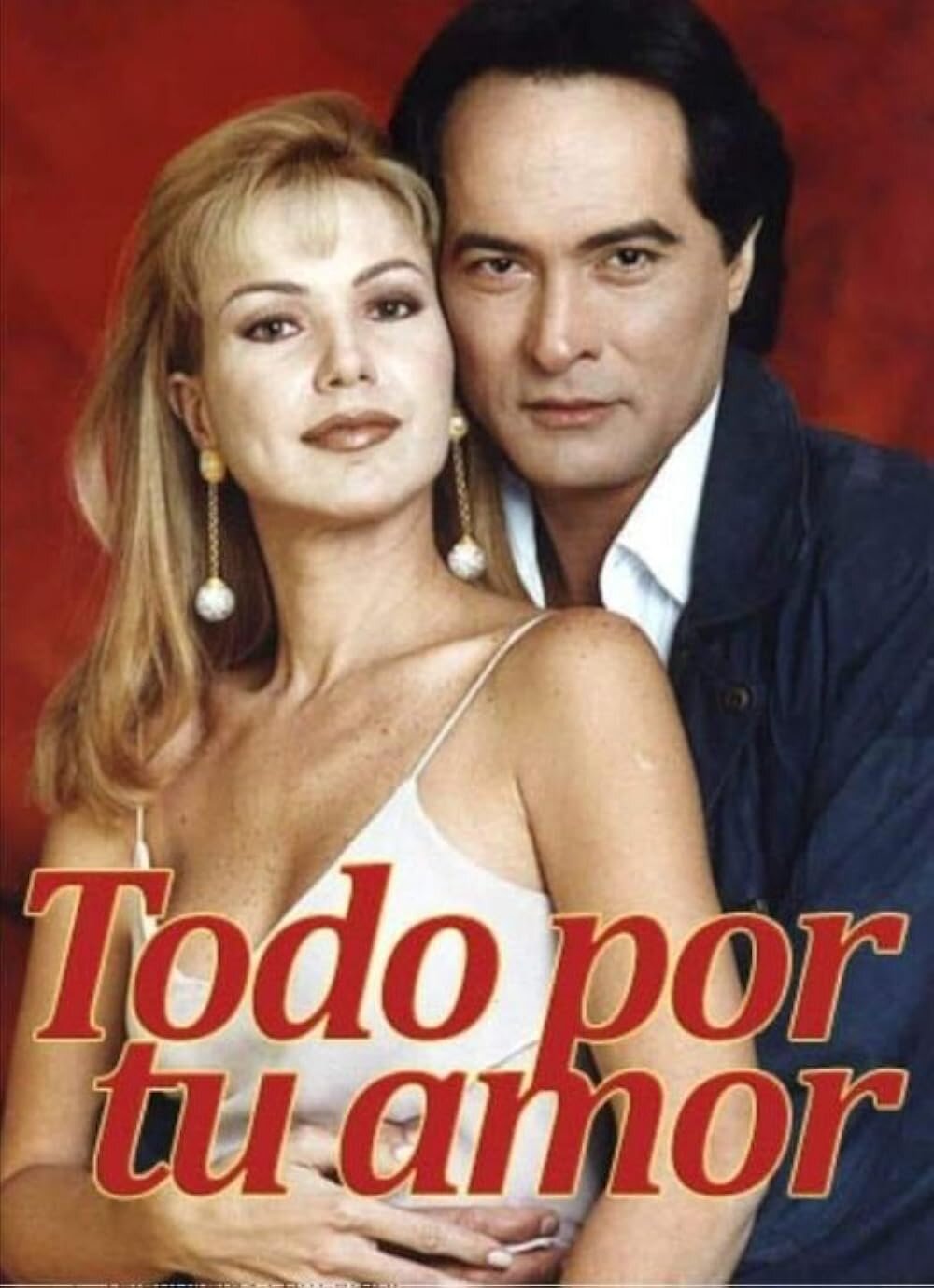 Todo por Amor