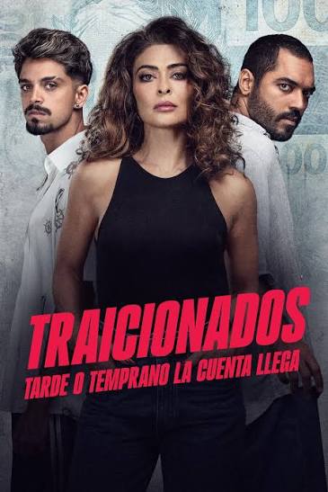 Traicionados