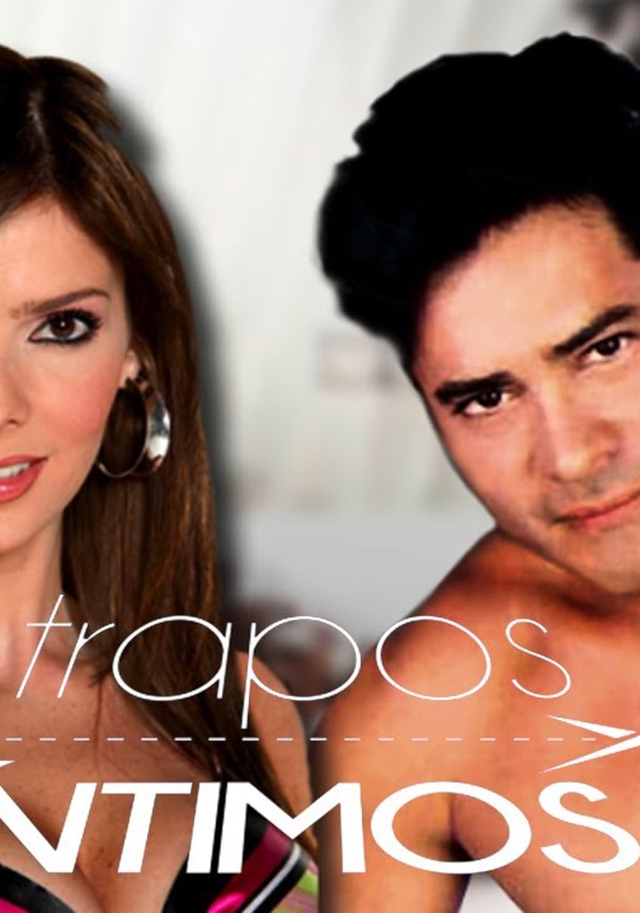 Trapos Íntimos
