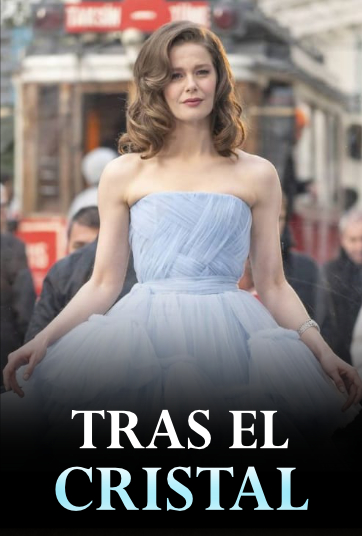 Tras el cristal