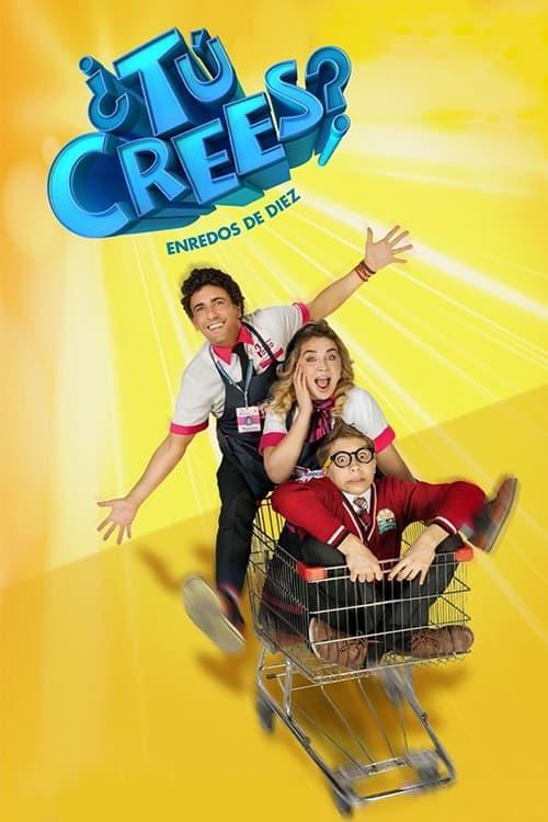 Tu Crees