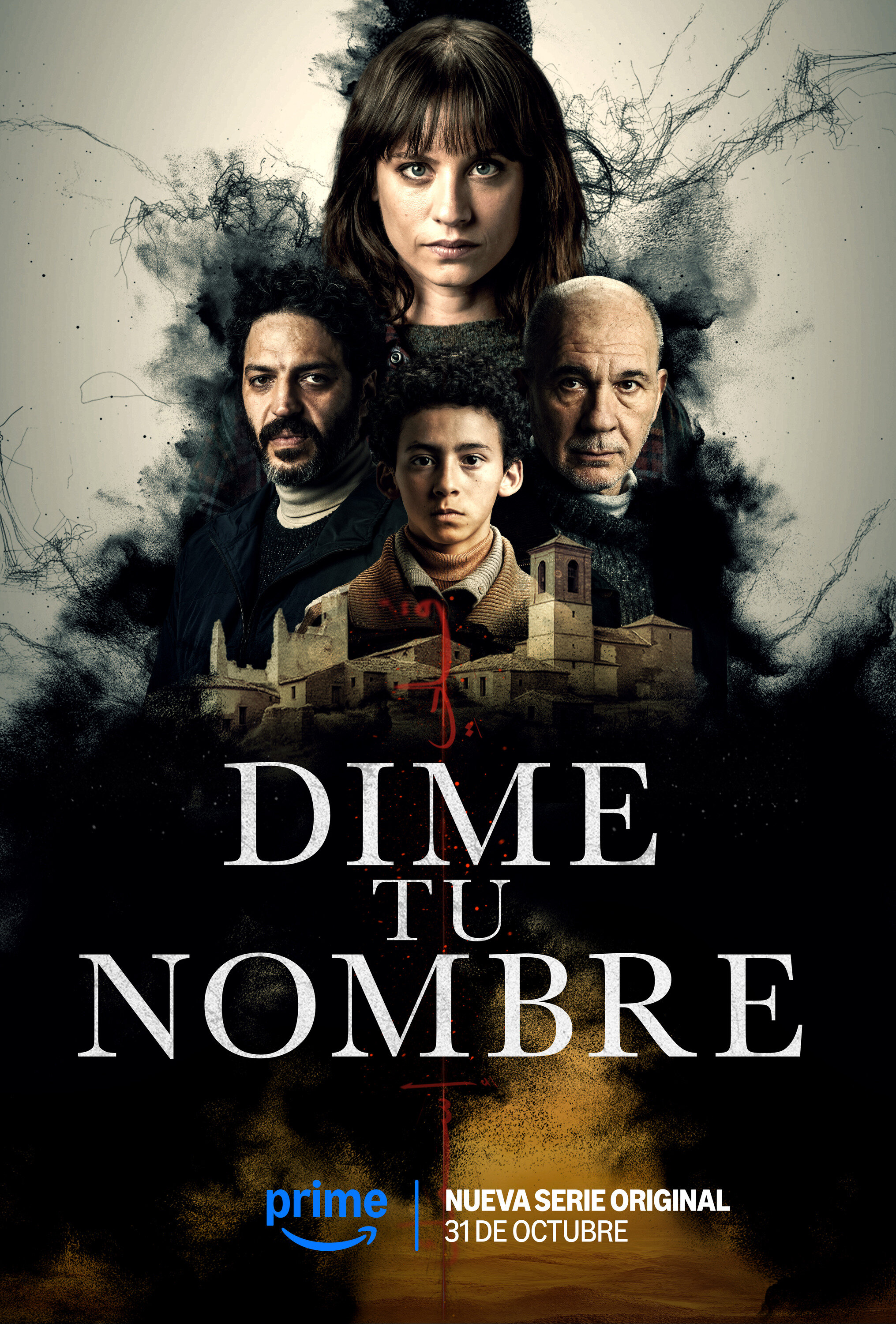 Tu Nombre y el Mío