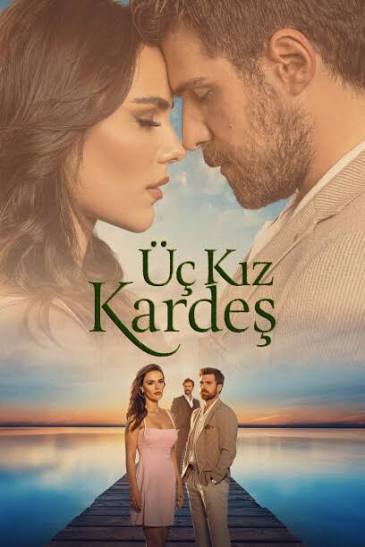 Uc Kiz Kardes Capítulo 84 Final