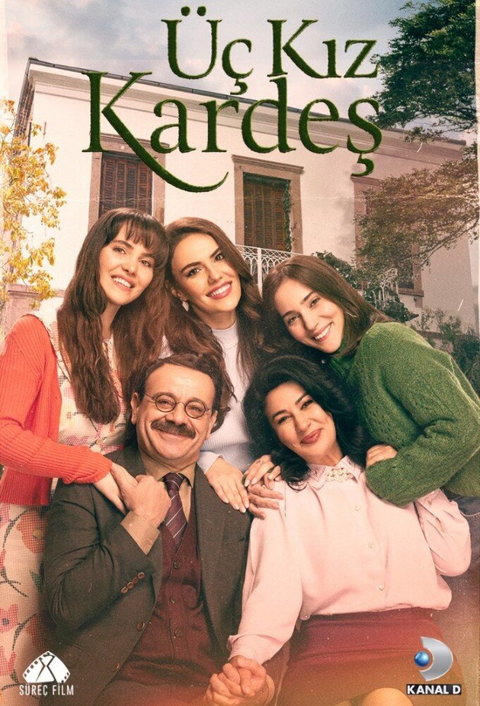 Uc Kiz Kardes