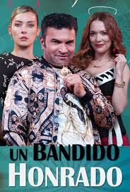 Un bandido honrado