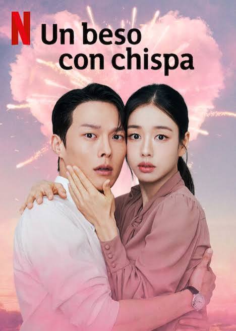 Un Beso Con Chispa - Capítulo 14