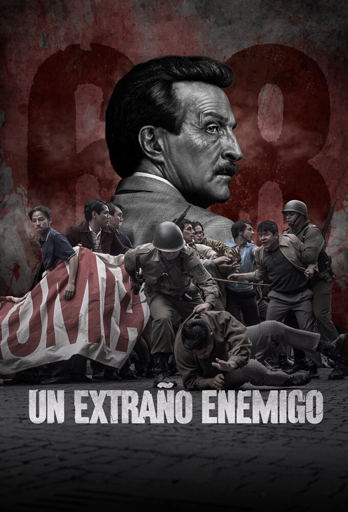 Un extraño enemigo
