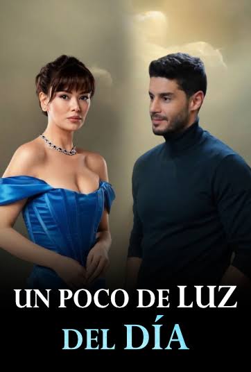 Un poco de luz del día
