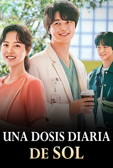 Una dosis diaria de sol