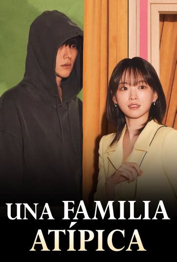 Una familia atípica