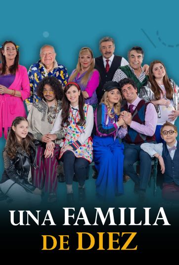 Una familia de diez Capítulo 179 Final T12