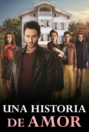 Una historia de Amor Capítulo 85