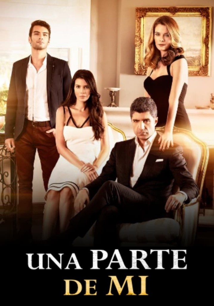 Una parte de mi Capítulo 149