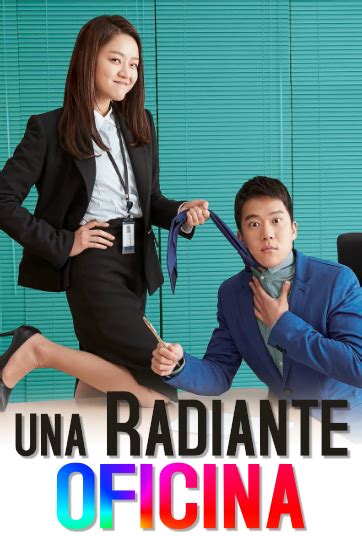 Una Radiante Oficina