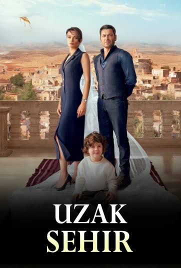 Uzak Sehir - Capítulo 64