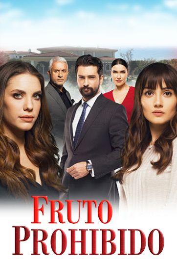 Fruto Prohibido Novela Turca En Español Capítulos Completos Dailymotion Fruto Prohibido Novela Turca en Español - Fruto Prohibido Serie Turca