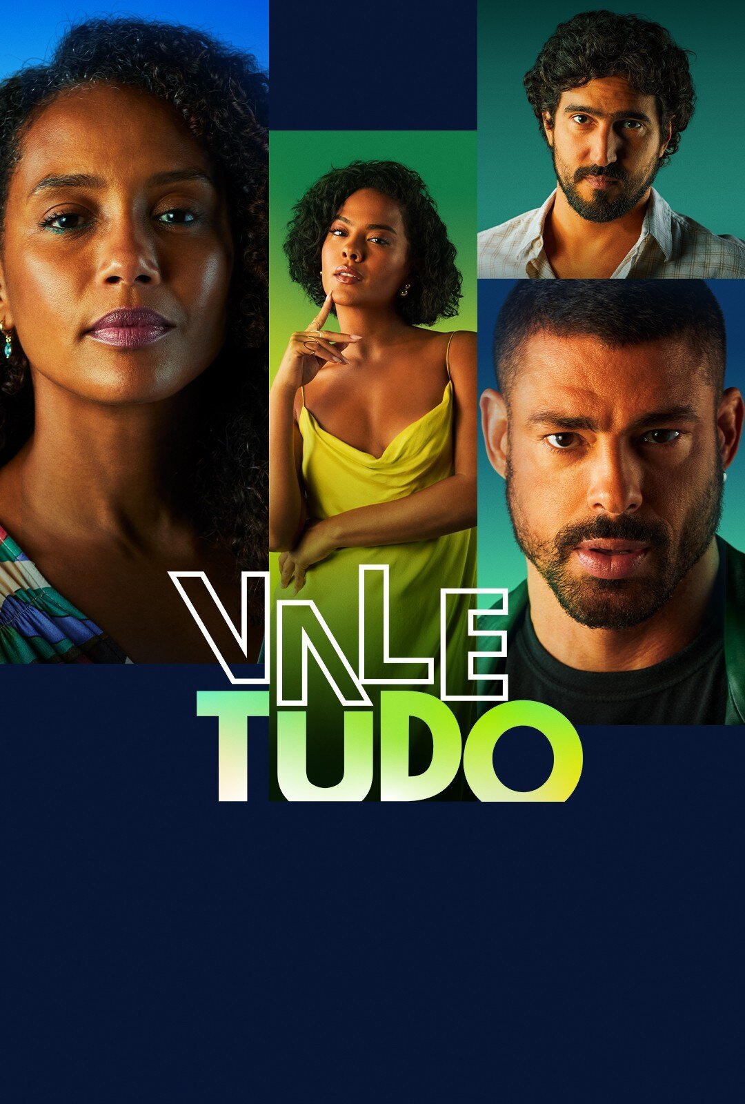 Vale Todo