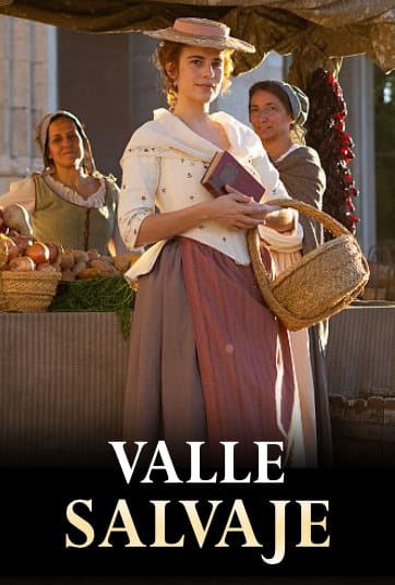 Valle Salvaje - Capítulo 491