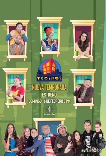 Vecinos