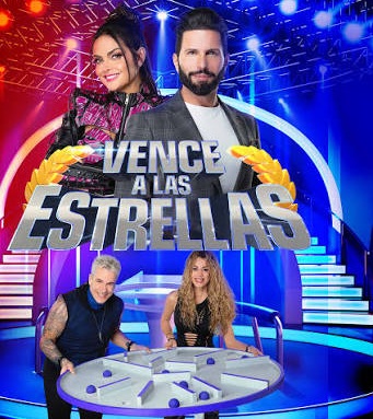 Vence A Las Estrellas Mexico