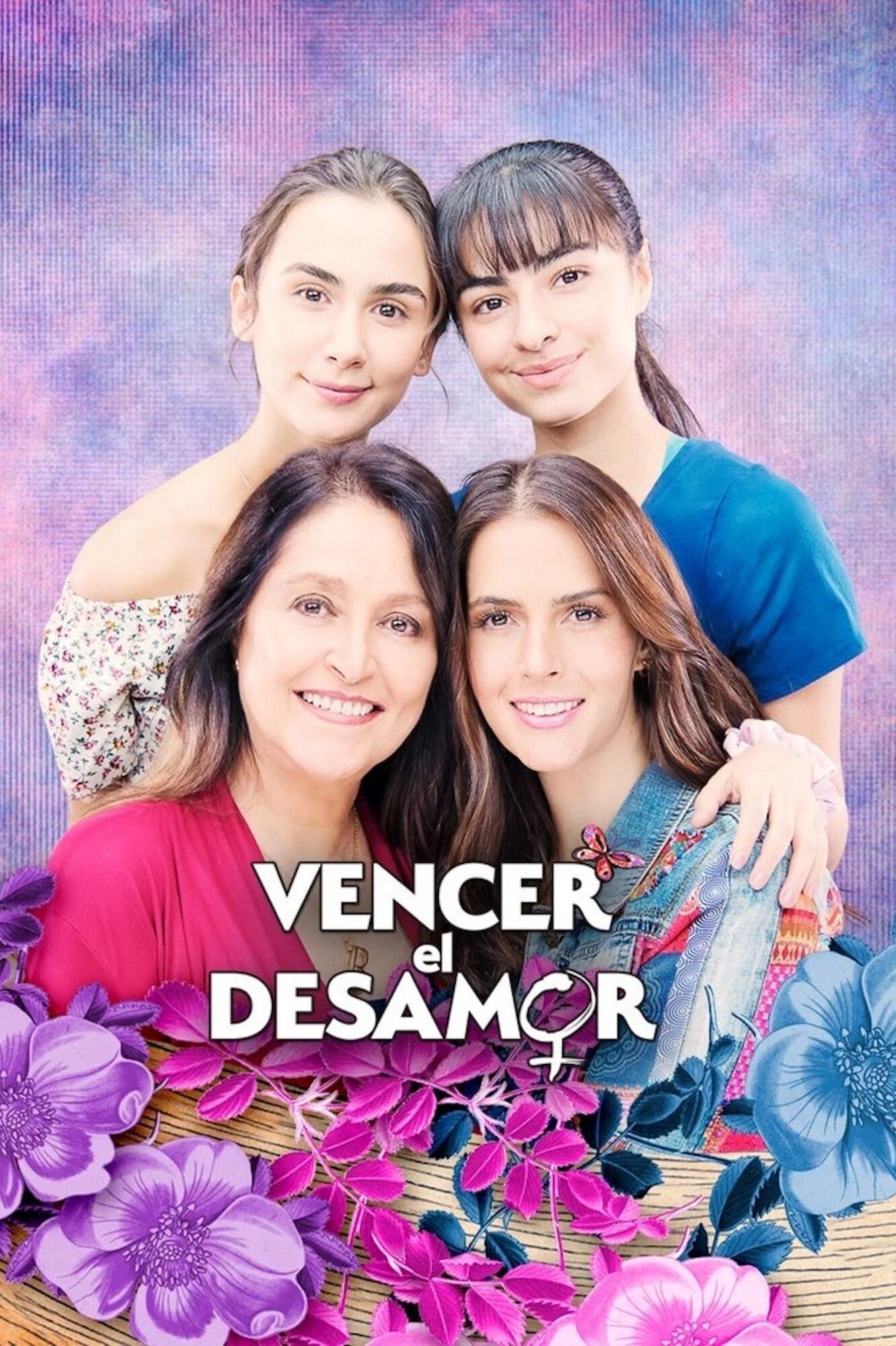 Vencer el desamor