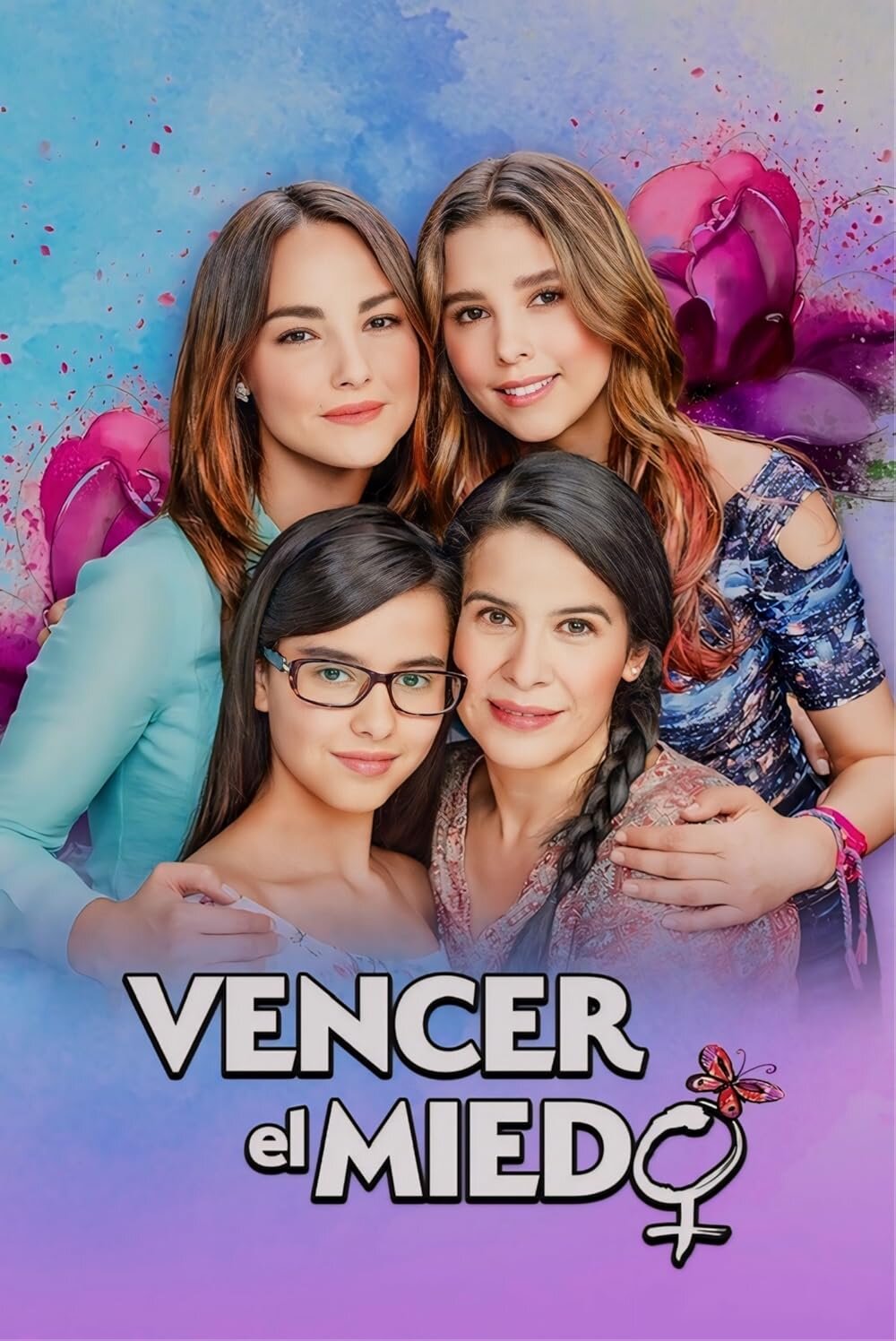 Vencer el miedo