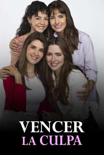 Vencer la culpa