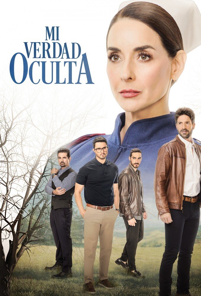 Verdad Oculta
