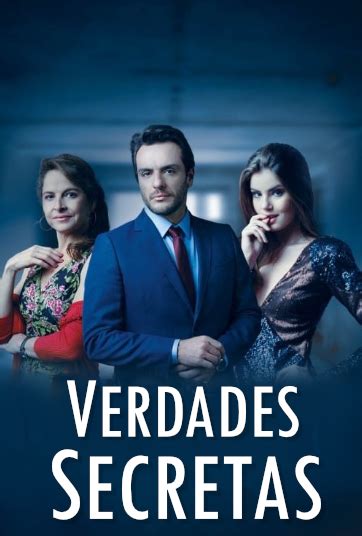 Verdades Secretas