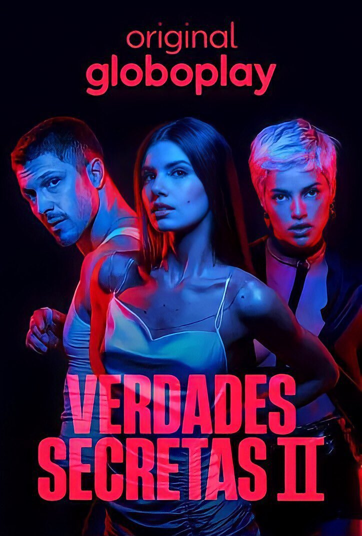 Verdades Secretas