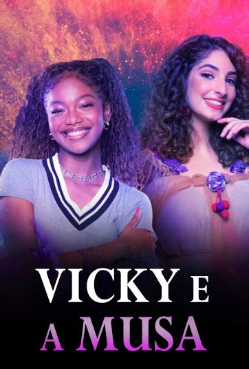 Vicky e a Musa