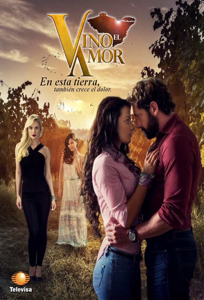 Vino el Amor