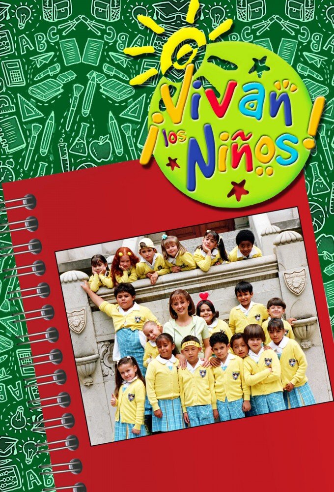 Vivan los niños