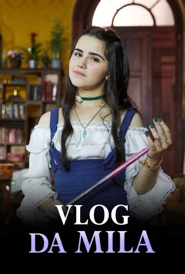 Vlog da Mila