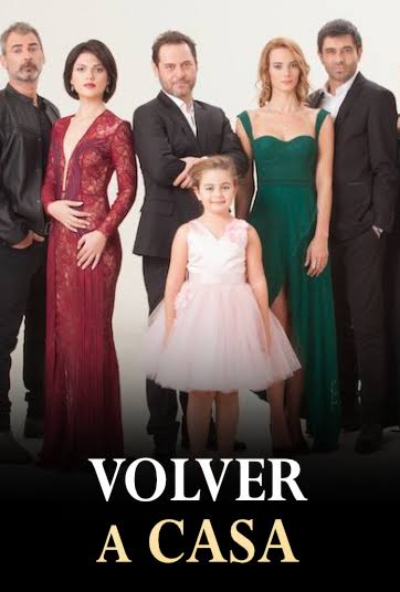 Volver a Casa