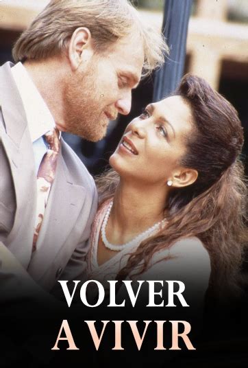 Volver a Vivir
