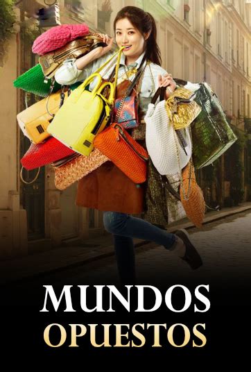 W Dos Mundos