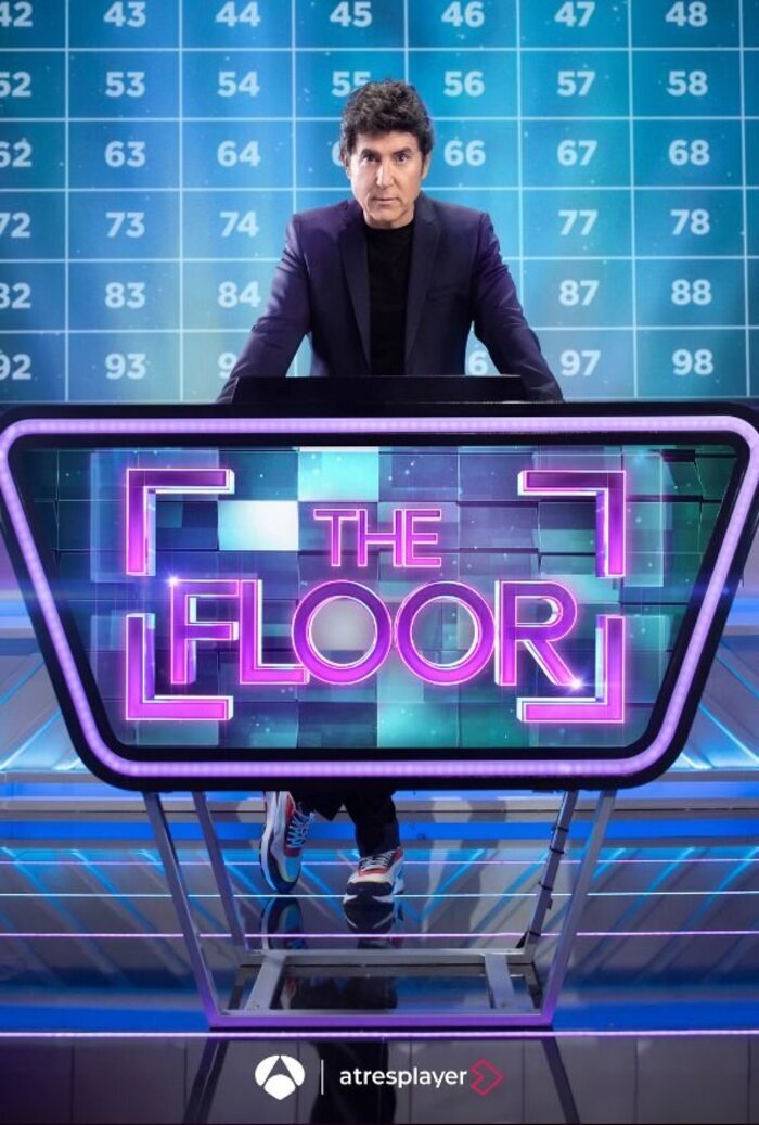 Tv the floor series y novelas turcas