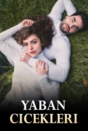Yaban Cicekleri