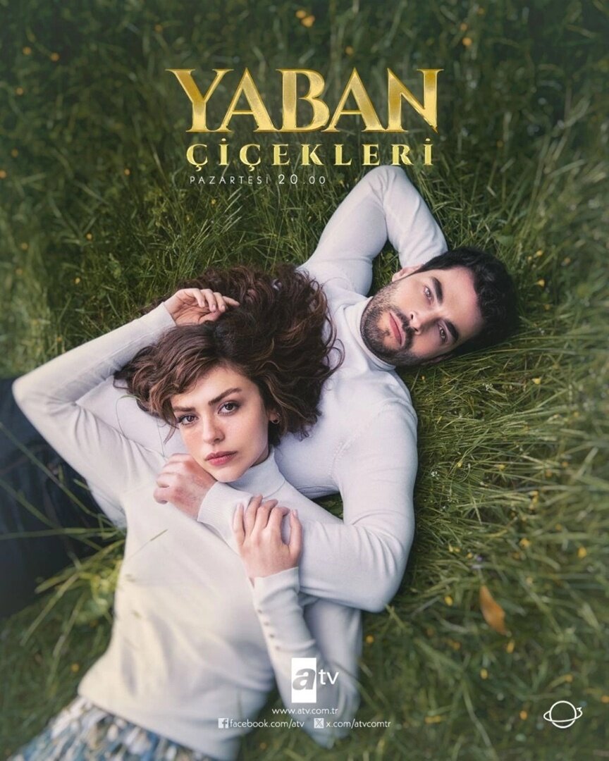 Yaban Cicekleri