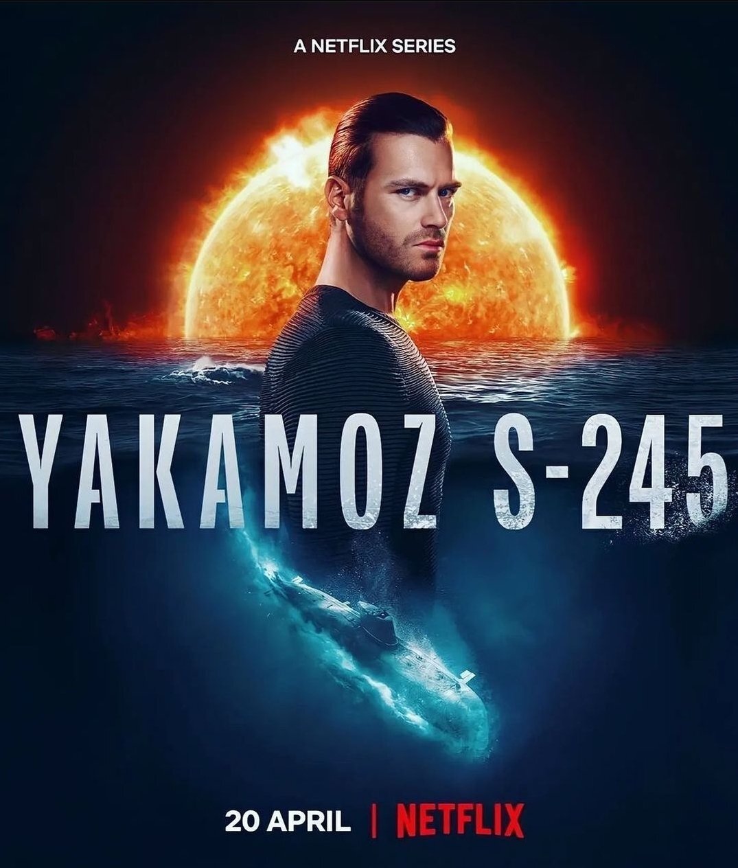 Yakamoz