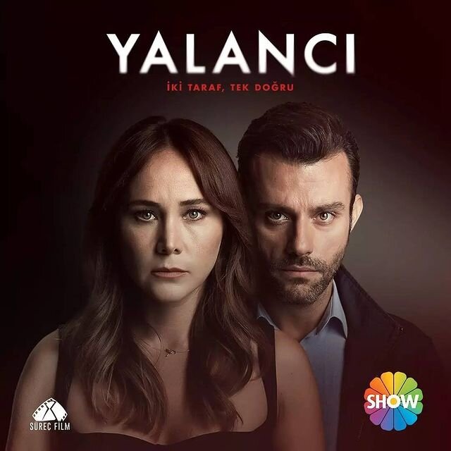 Yalanci