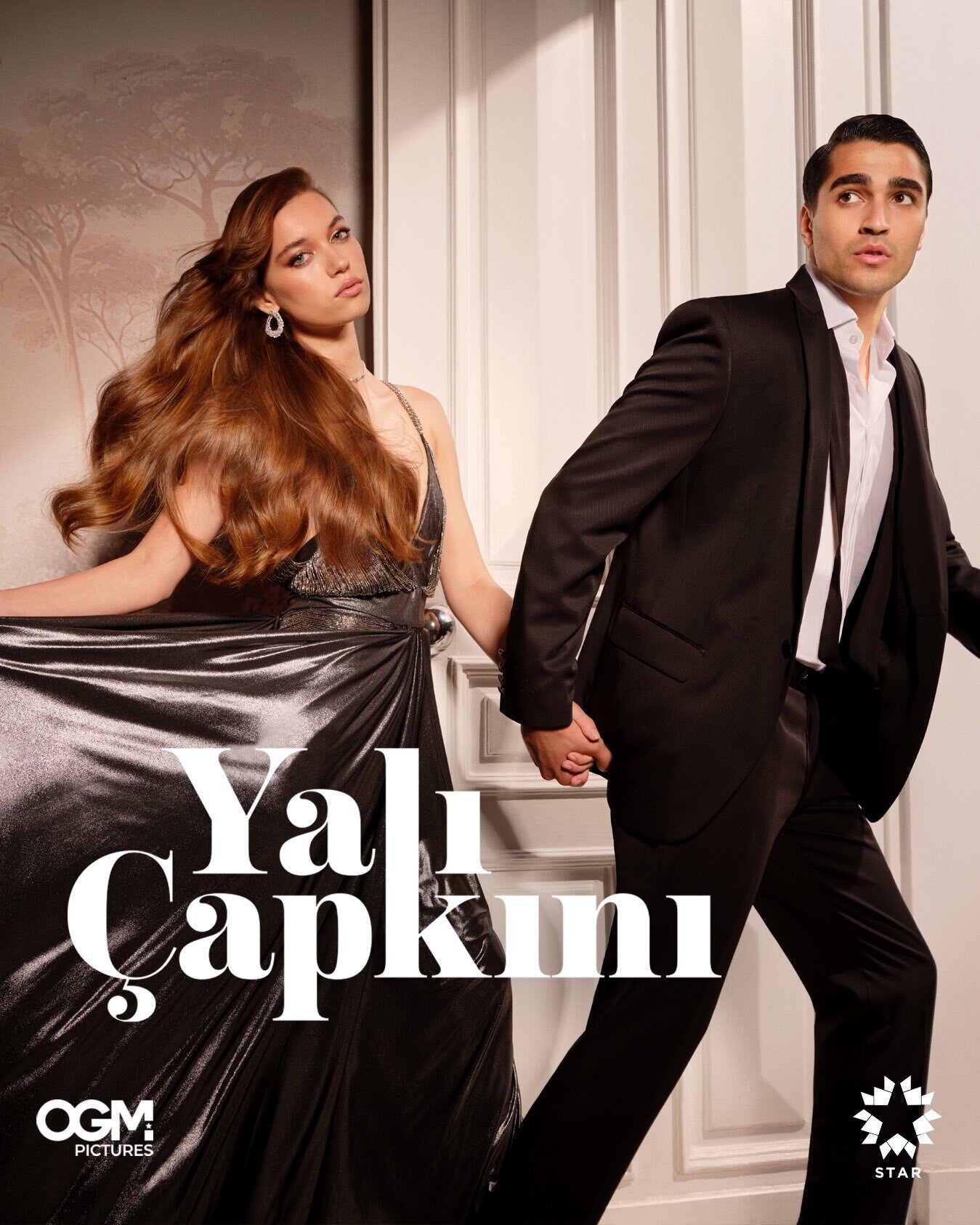 Yali Capkini