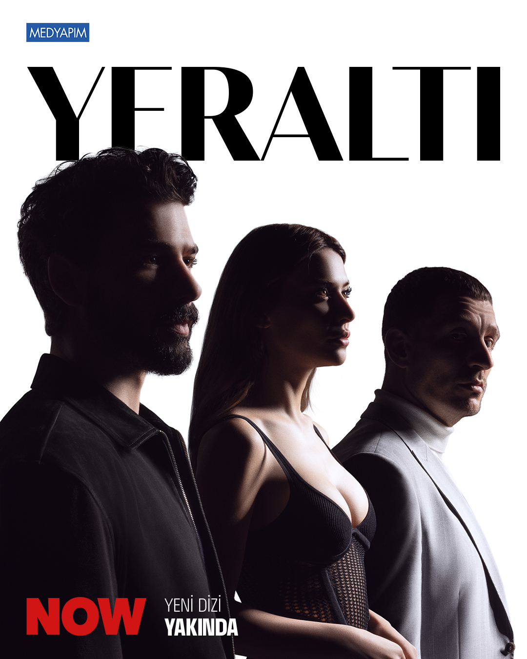 Yeralti - Capítulo 15