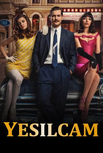 Yesilcam Capítulo 20