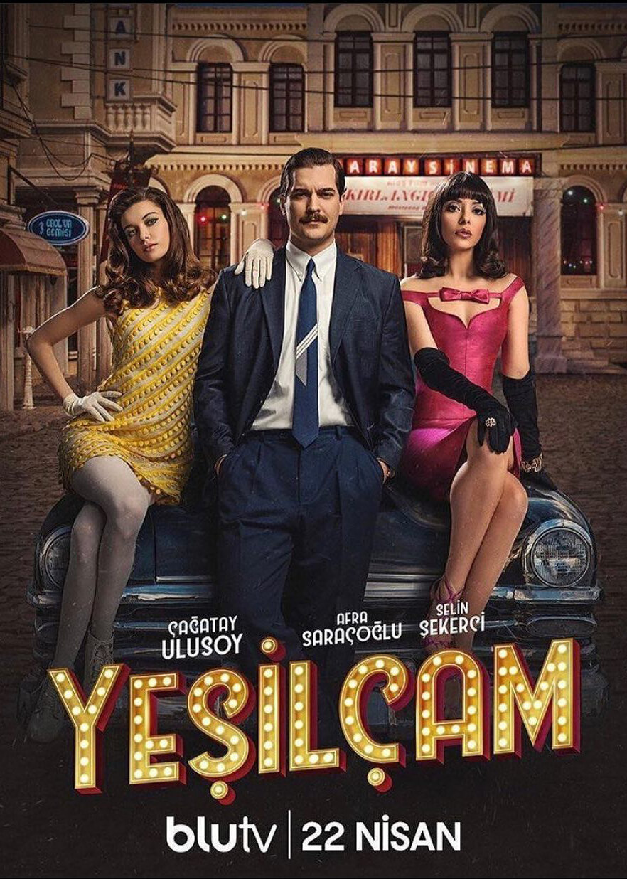 Yesilcam