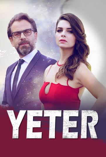 Yeter