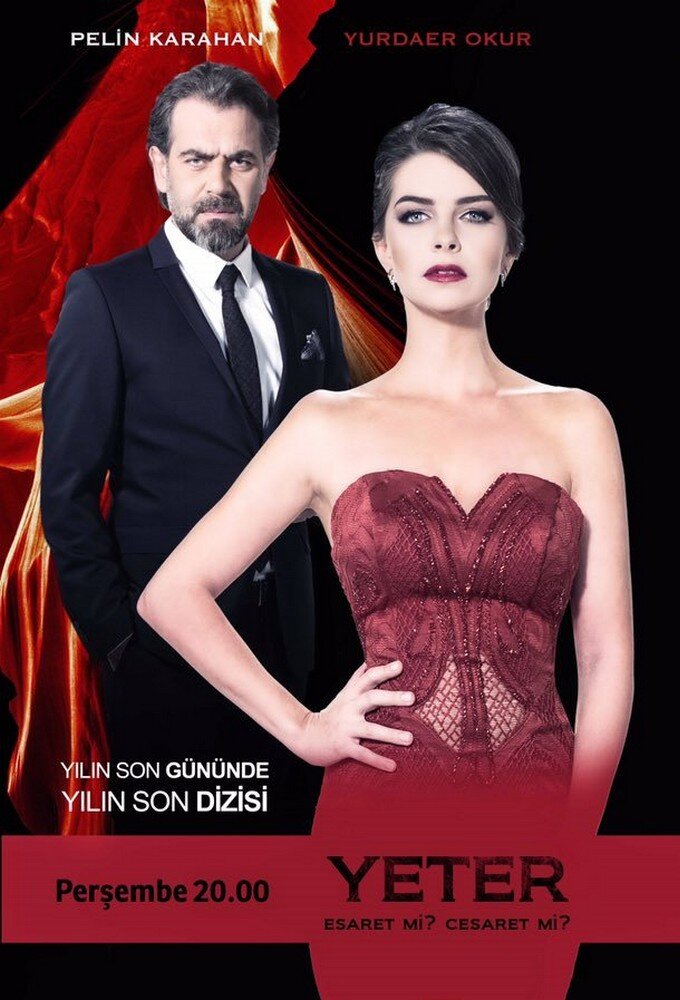 Yeter
