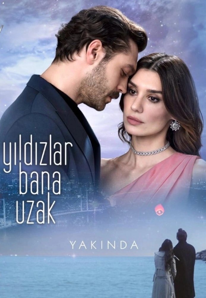 Yildizlar Bana Uzak