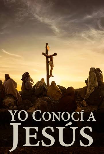 Yo conoci a Jesus